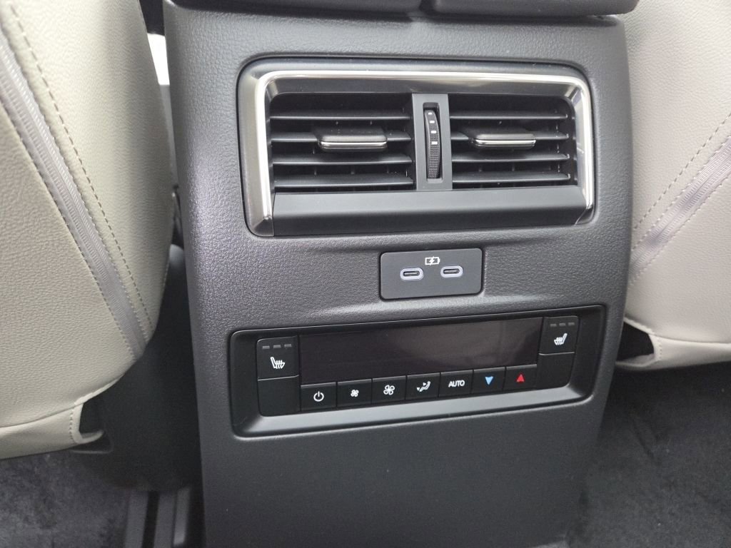 New 2026 MAZDA CX-90 3.3 Turbo w/ Premium Sport Pkg image 10