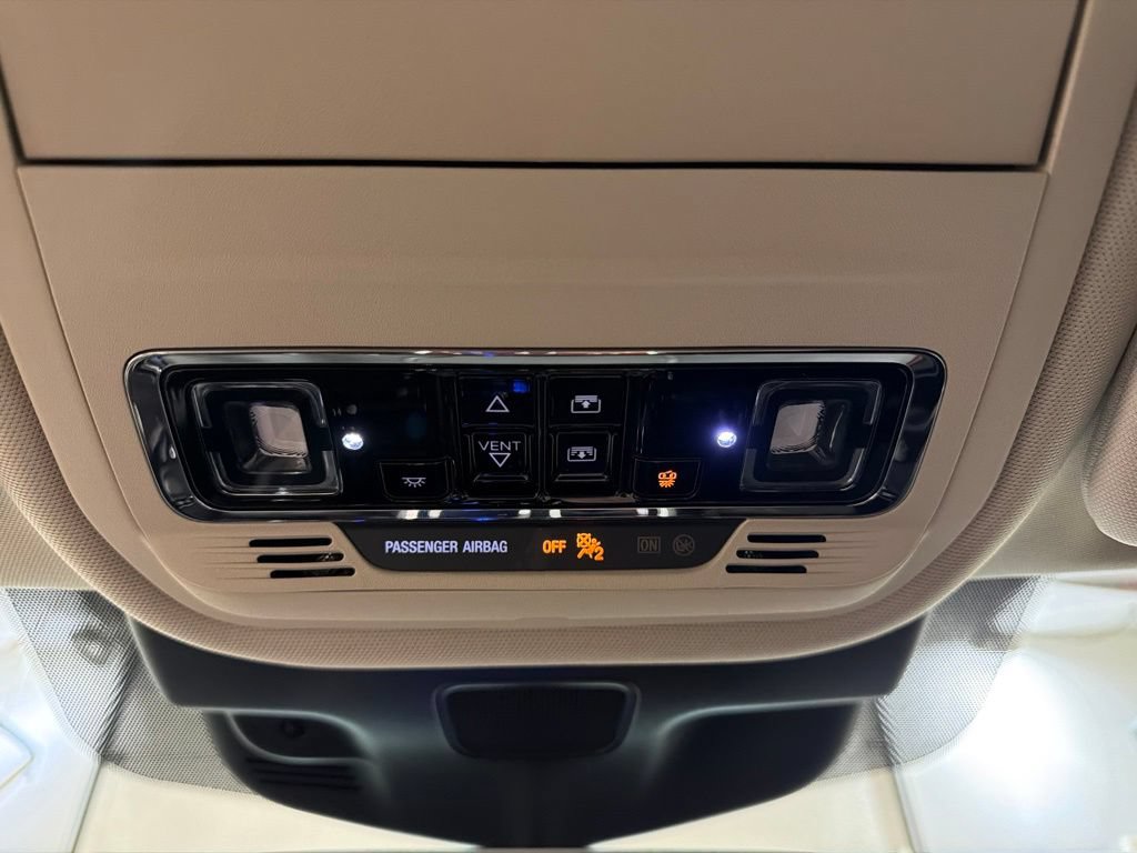 Certified 2020 Lincoln Aviator Reserve w/ Equipment Group 202A AWD/4WD image 27