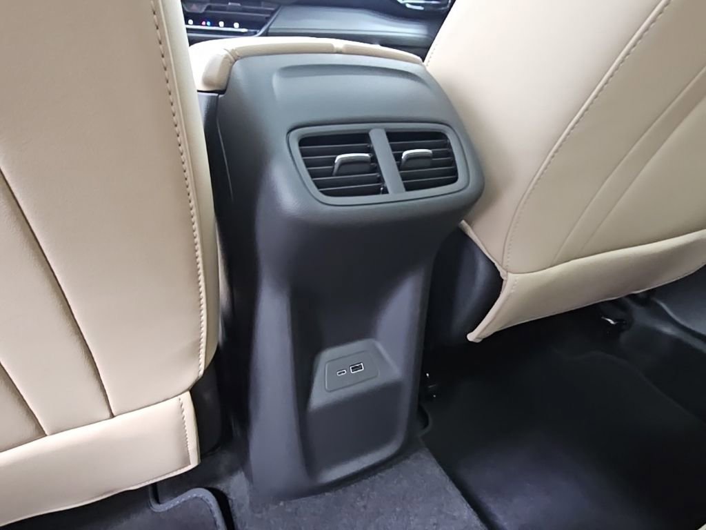 New 2026 Buick Envision Preferred image 35