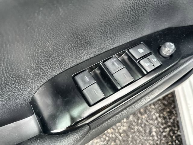 Used 2026 Toyota Camry SE Nightshade w/ Multimedia Upgrade Package image 21