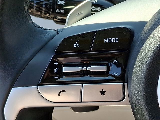 Used 2023 Hyundai Tucson Limited image 22