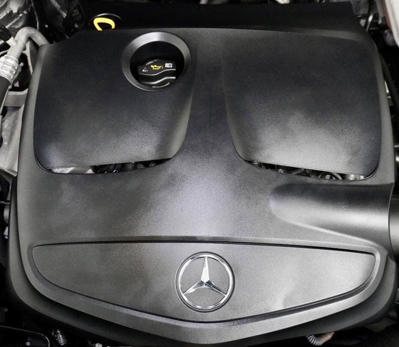 Used 2014 Mercedes-Benz CLA 250 CLA250 4MATIC image 46