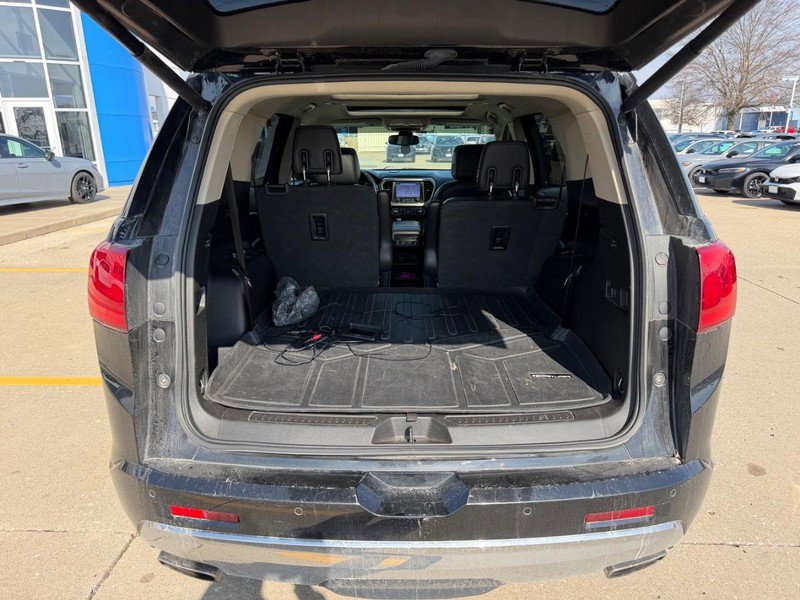 Used 2019 GMC Acadia Denali FWD image 4
