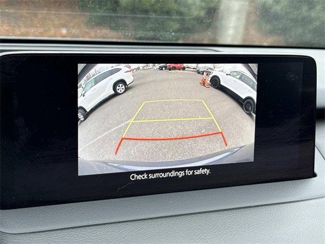 Used 2022 MAZDA CX-9 Carbon Edition image 21