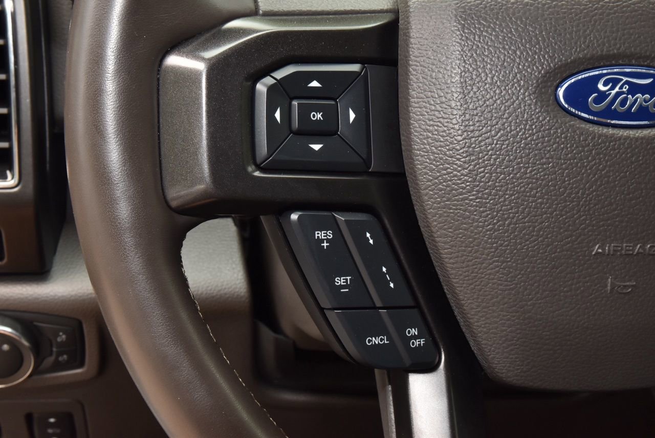 Used 2021 Ford Expedition Limited image 24