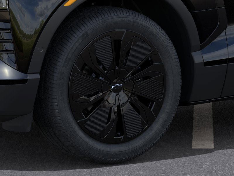 New 2026 Chevrolet Blazer EV LT AWD/4WD image 9