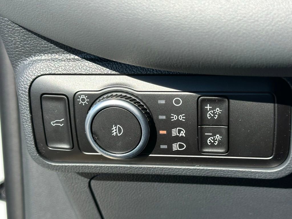 New 2026 Ford Explorer Active w/ Active Comfort Package image 35