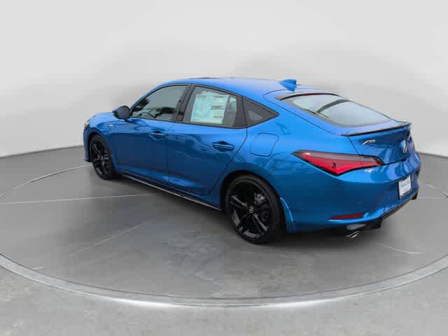 Used 2026 Acura Integra A-Spec FWD image 6