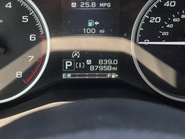 Used 2021 Subaru Forester Limited AWD/4WD image 22