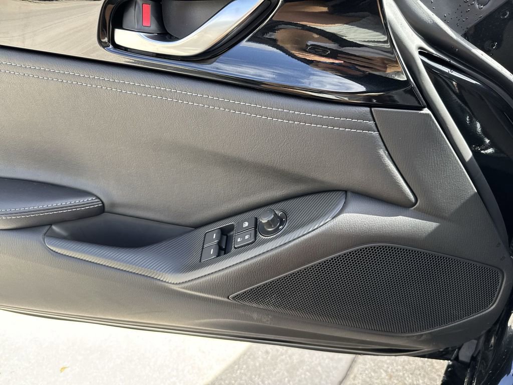 New 2026 MAZDA MX-5 Miata Grand Touring image 39