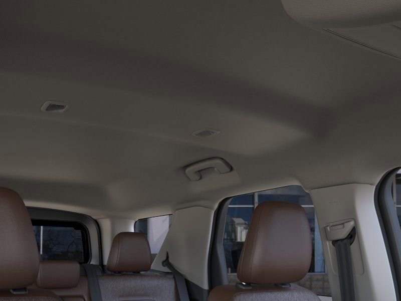 New 2025 Ford Bronco Sport Outer Banks image 22