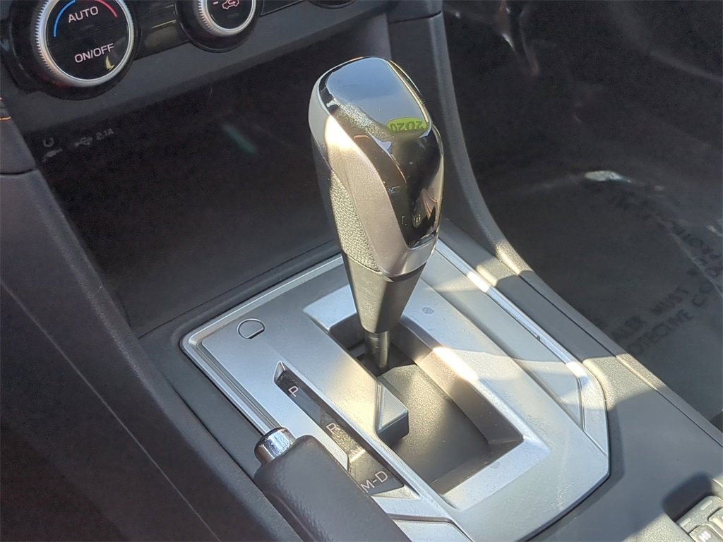 Used 2020 Subaru Crosstrek 2.0i Premium w/ Moonroof Package 2 image 27