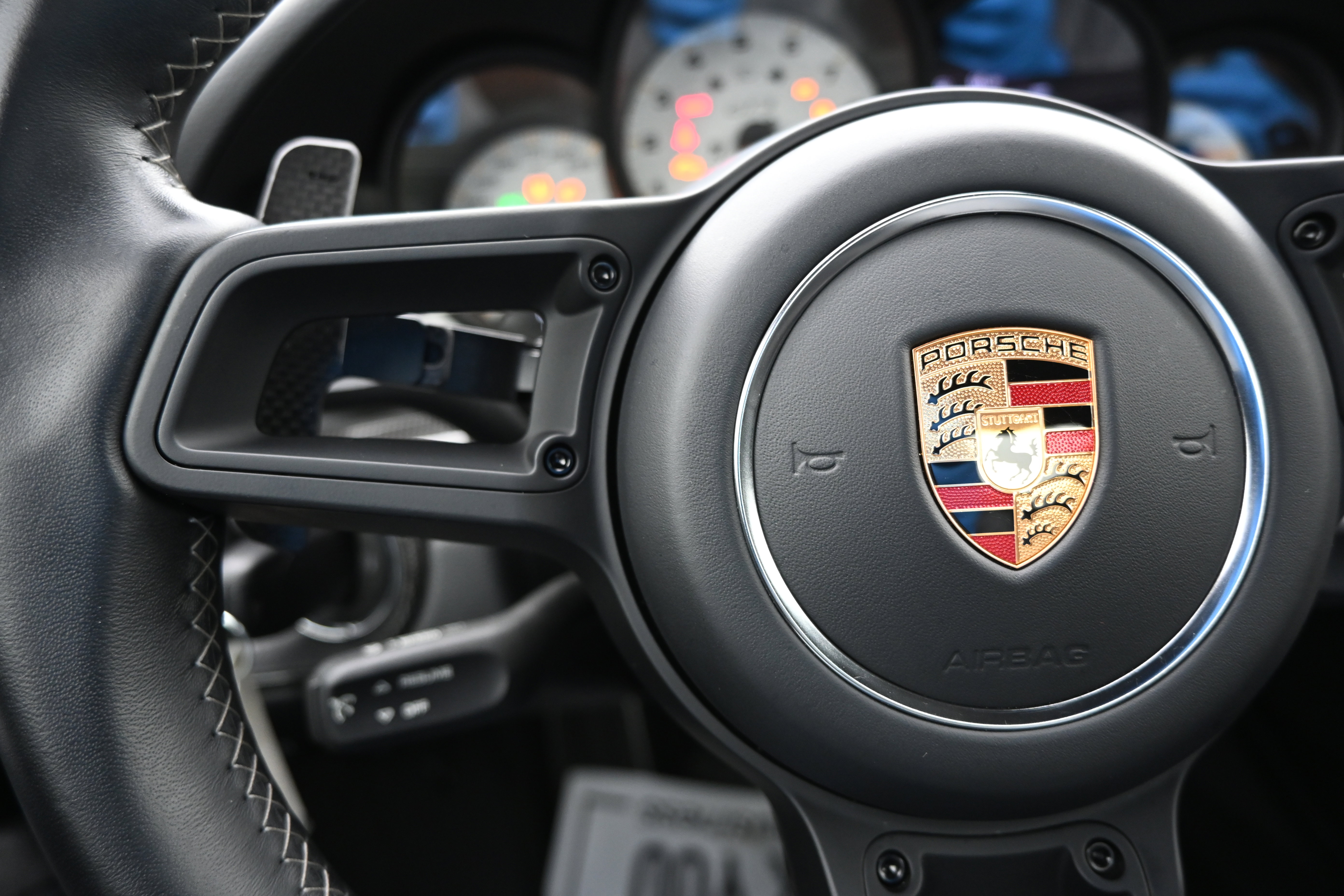 Used 2018 Porsche 911 GT3 image 77