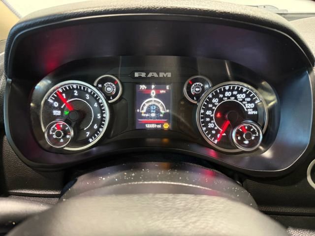 Used 2020 RAM 3500 Tradesman image 69