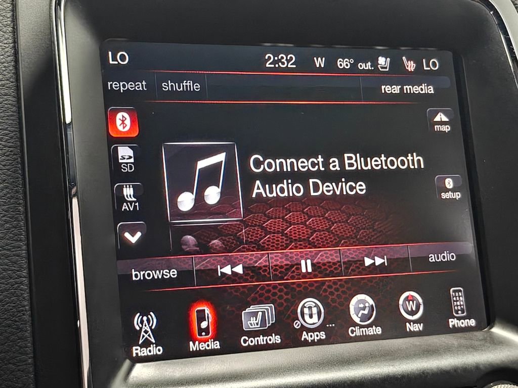 Used 2015 Dodge Durango Citadel w/ Skid Plate Group image 51