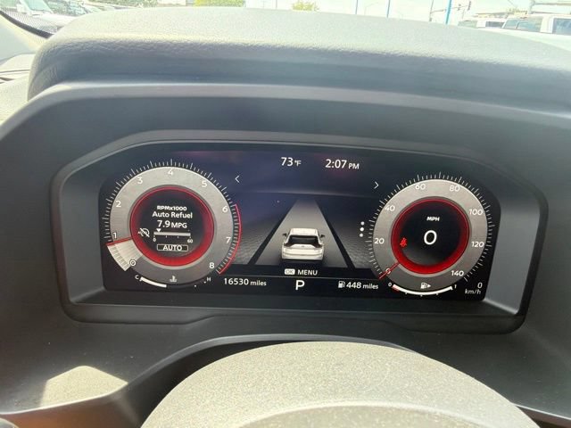 Used 2024 Nissan Rogue Platinum AWD/4WD image 31