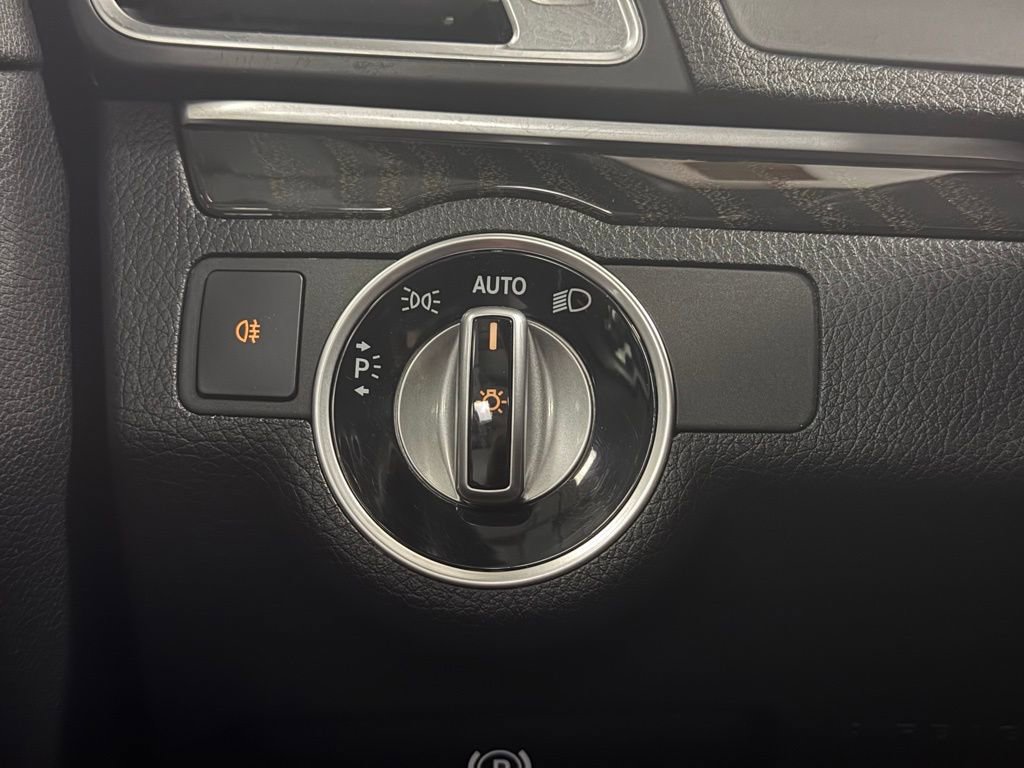 Used 2016 Mercedes-Benz E 400 4MATIC Coupe image 14