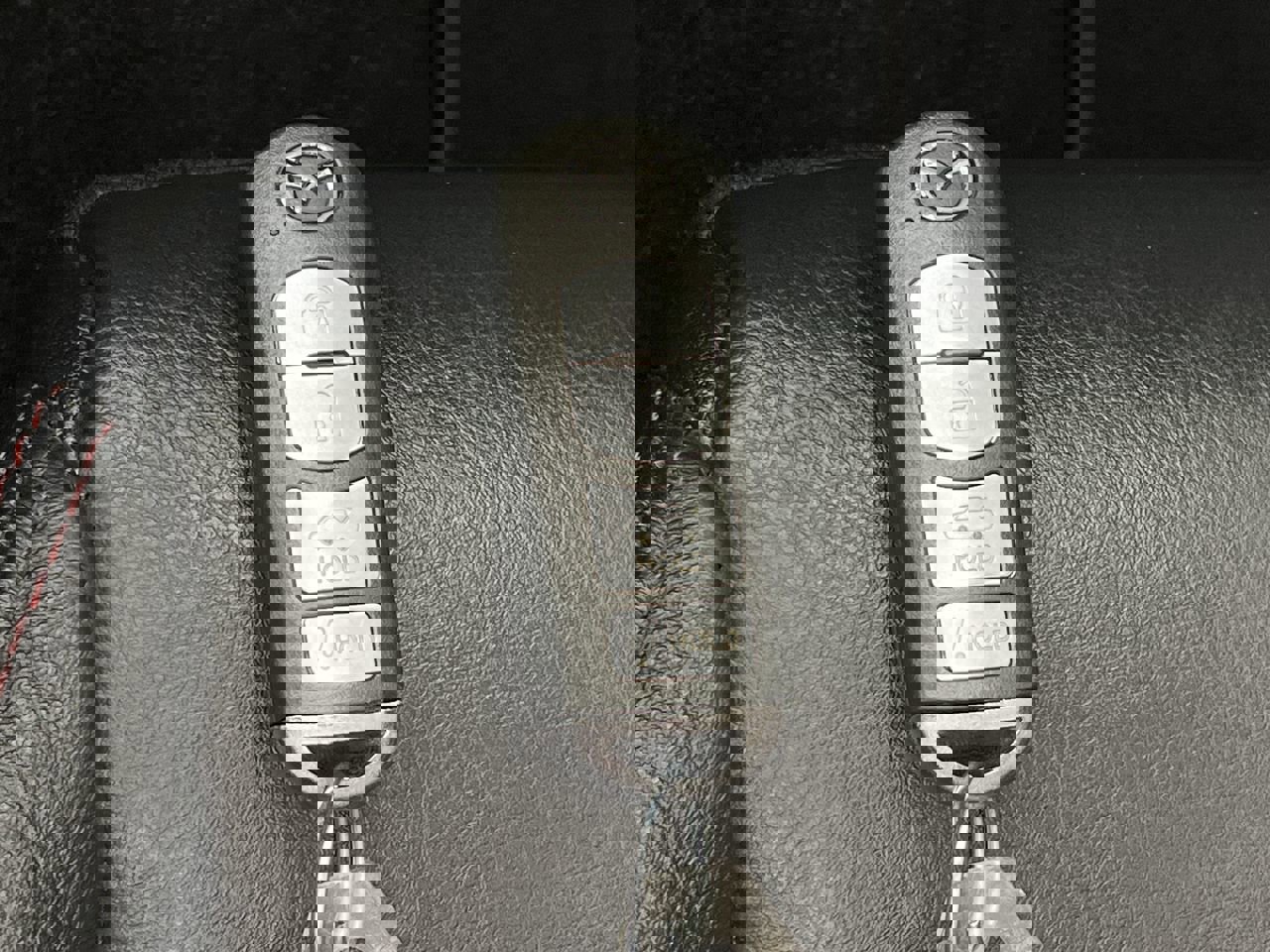 Used 2017 MAZDA MX-5 Miata RF Grand Touring image 20