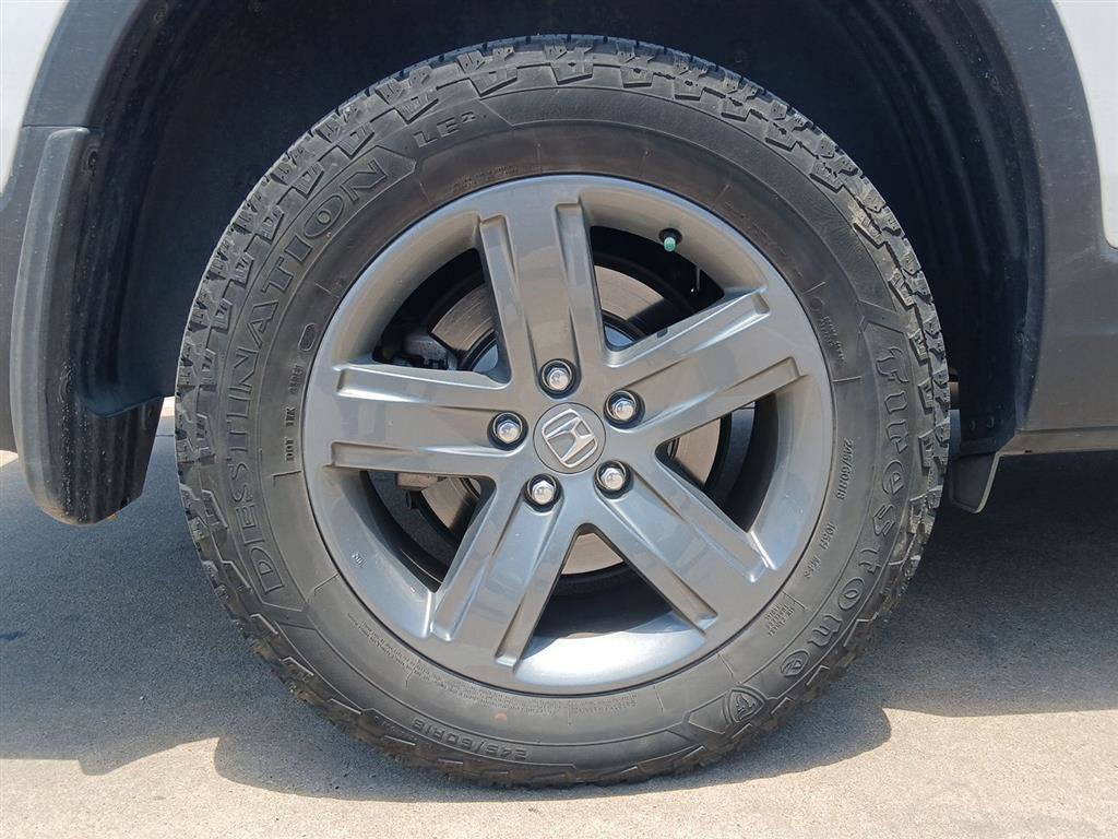 Used 2023 Honda Ridgeline RTL image 9