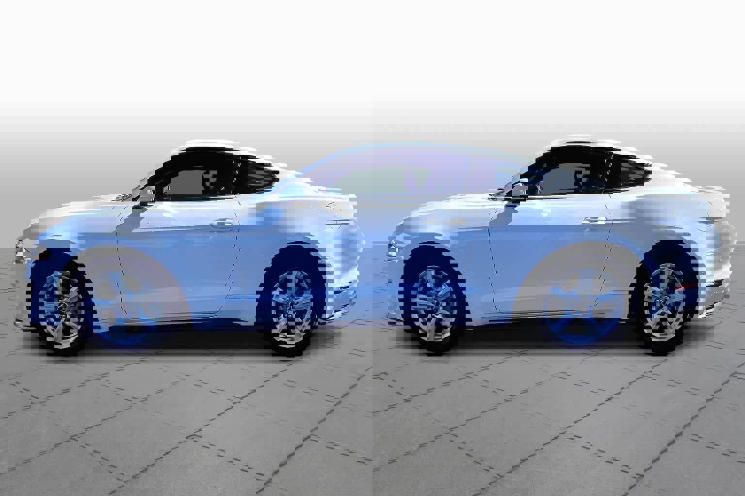 Used 2018 Ford Mustang EcoBoost image 33