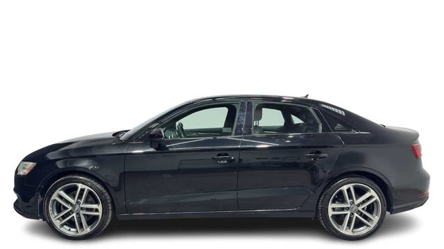 Used 2020 Audi A3 2.0T Premium