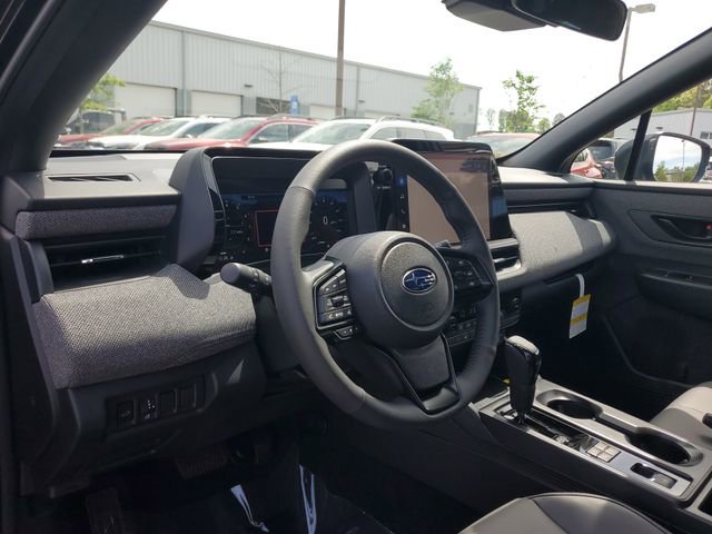 New 2026 Subaru Outback Premium AWD/4WD image 18