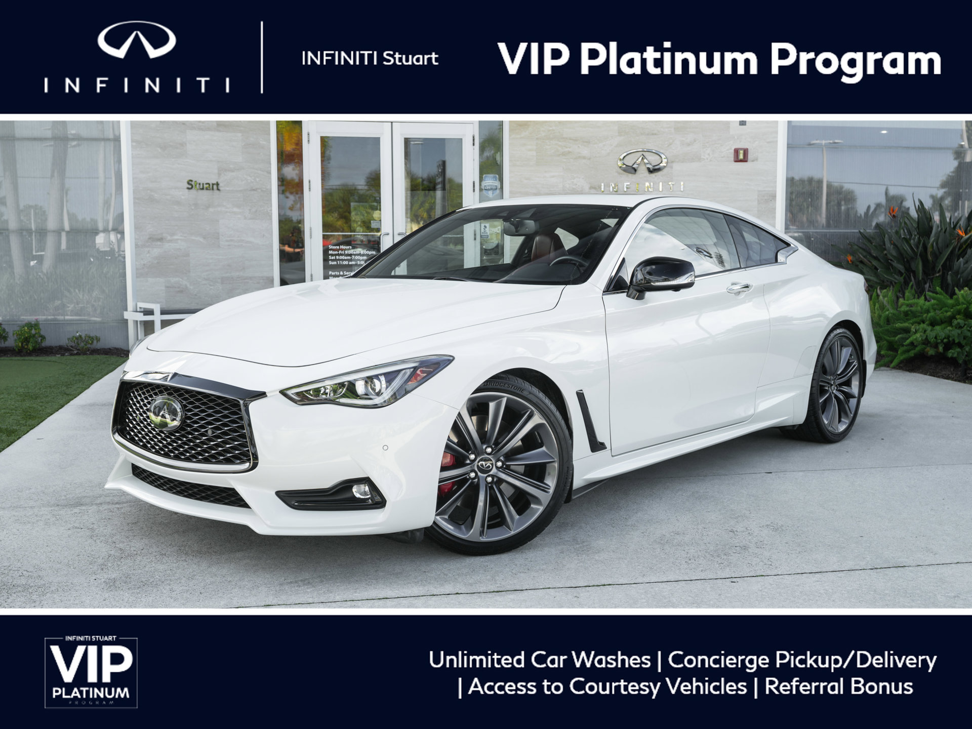 Certified 2022 INFINITI Q60 Red Sport 400 w/ Proactive Package