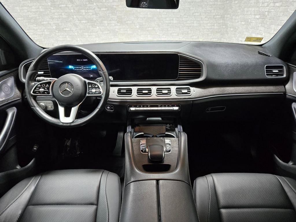 Used 2020 Mercedes-Benz GLE 350 4MATIC image 40