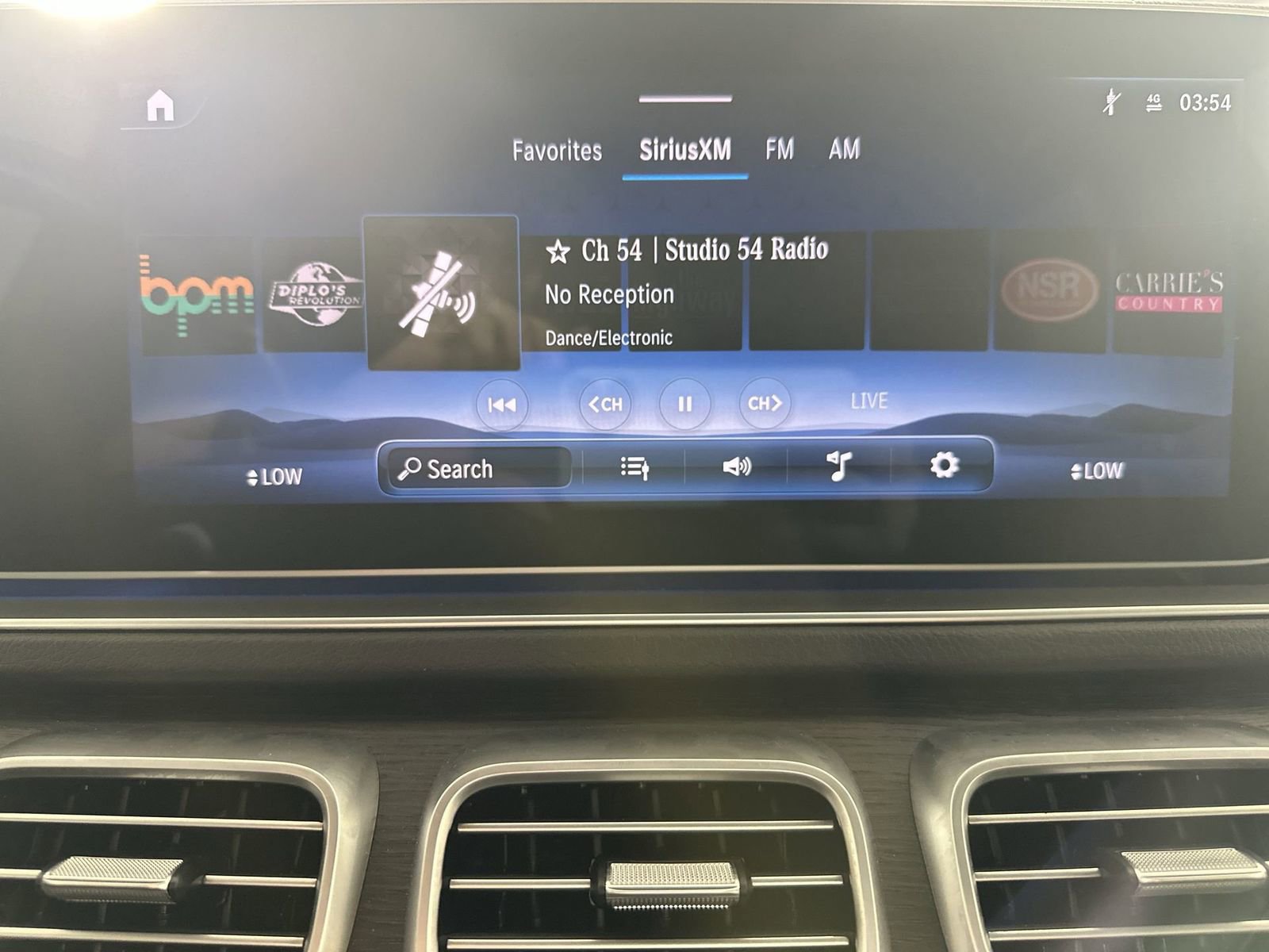 Used 2024 Mercedes-Benz GLS 450 4MATIC image 20