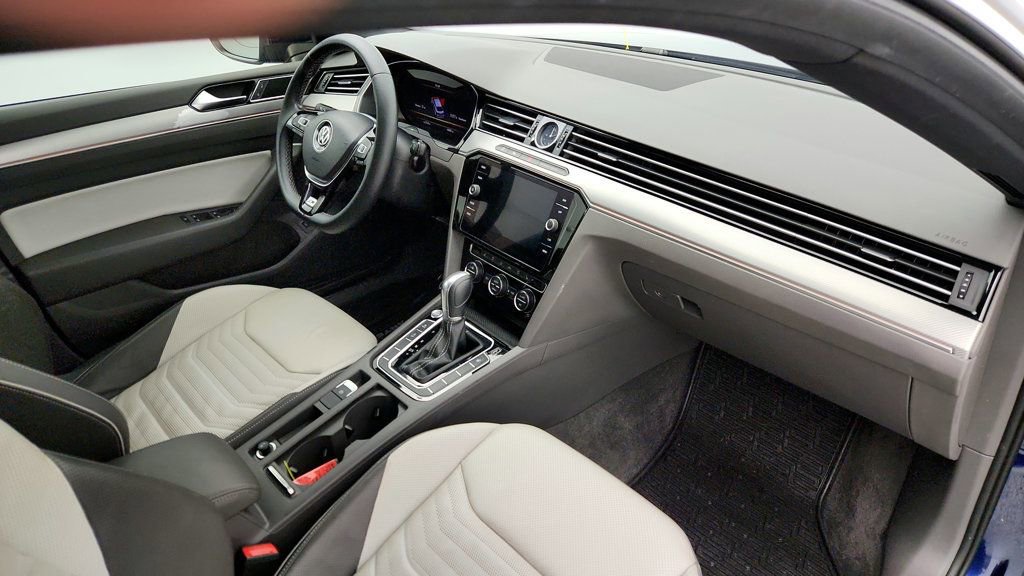 Used 2019 Volkswagen Arteon SEL Premium image 27