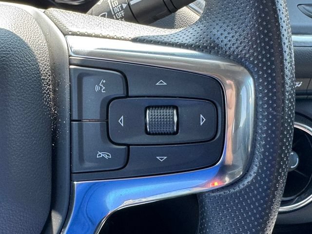 Certified 2025 Chevrolet Blazer LT FWD image 21