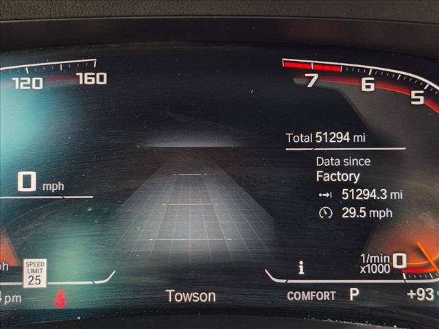 Used 2022 BMW M340i xDrive AWD/4WD image 11
