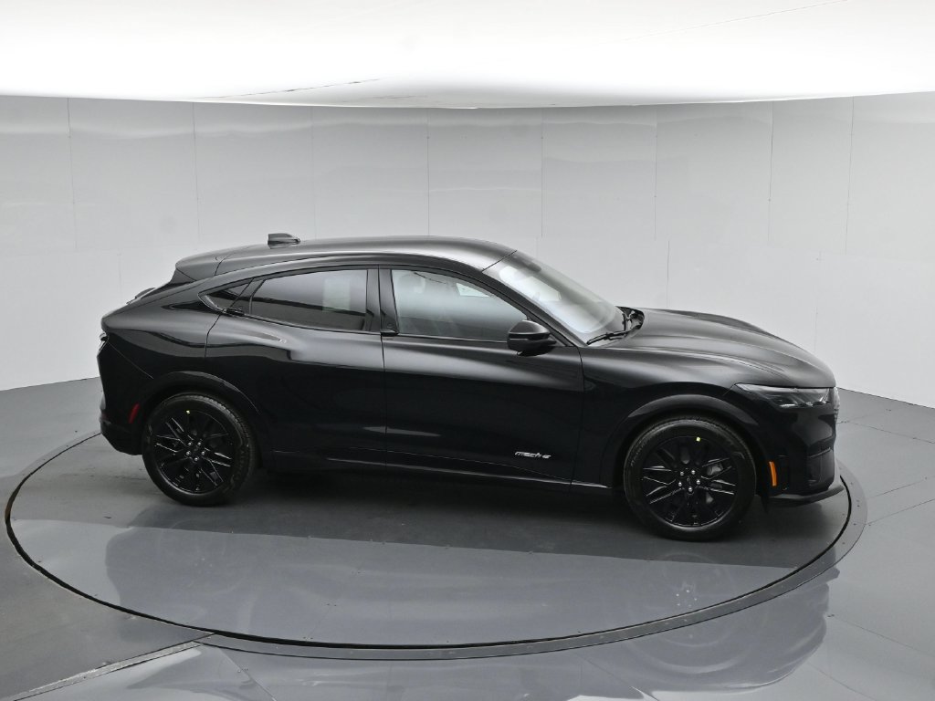 New 2026 Ford Mustang Mach-E Premium w/ Sport Appearance Package RWD image 51