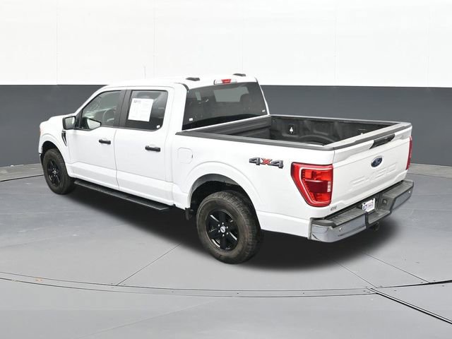 Used 2022 Ford F150 XLT w/ Trailer Tow Package AWD/4WD image 65