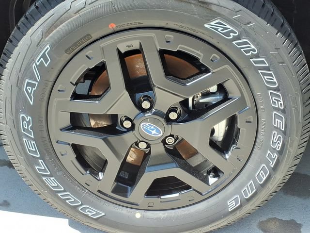 New 2026 Subaru Outback Wilderness AWD/4WD image 12