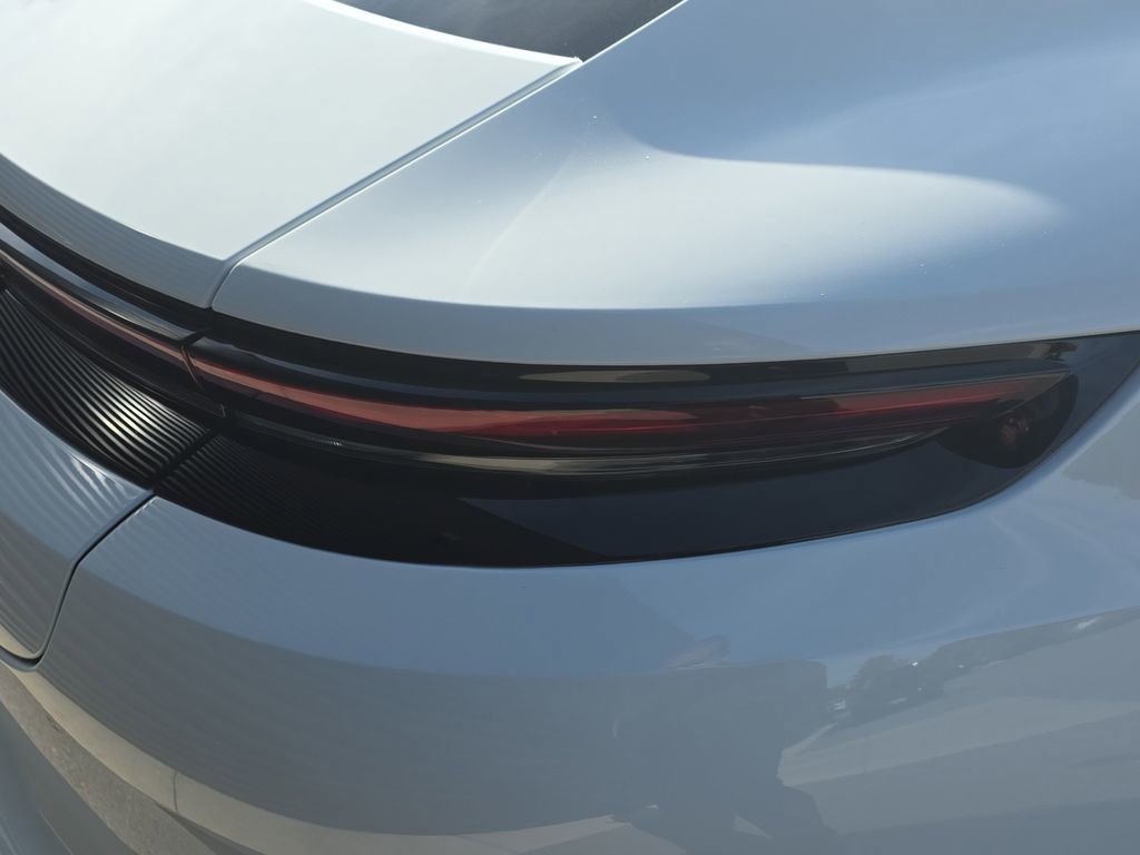 New 2026 Porsche Panamera image 16