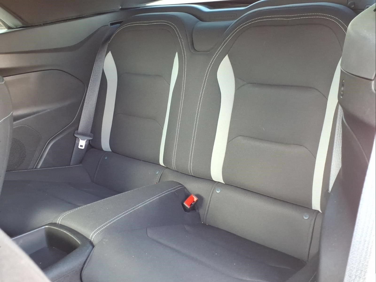 Used 2023 Chevrolet Camaro LT w/ Technology Package RWD image 21