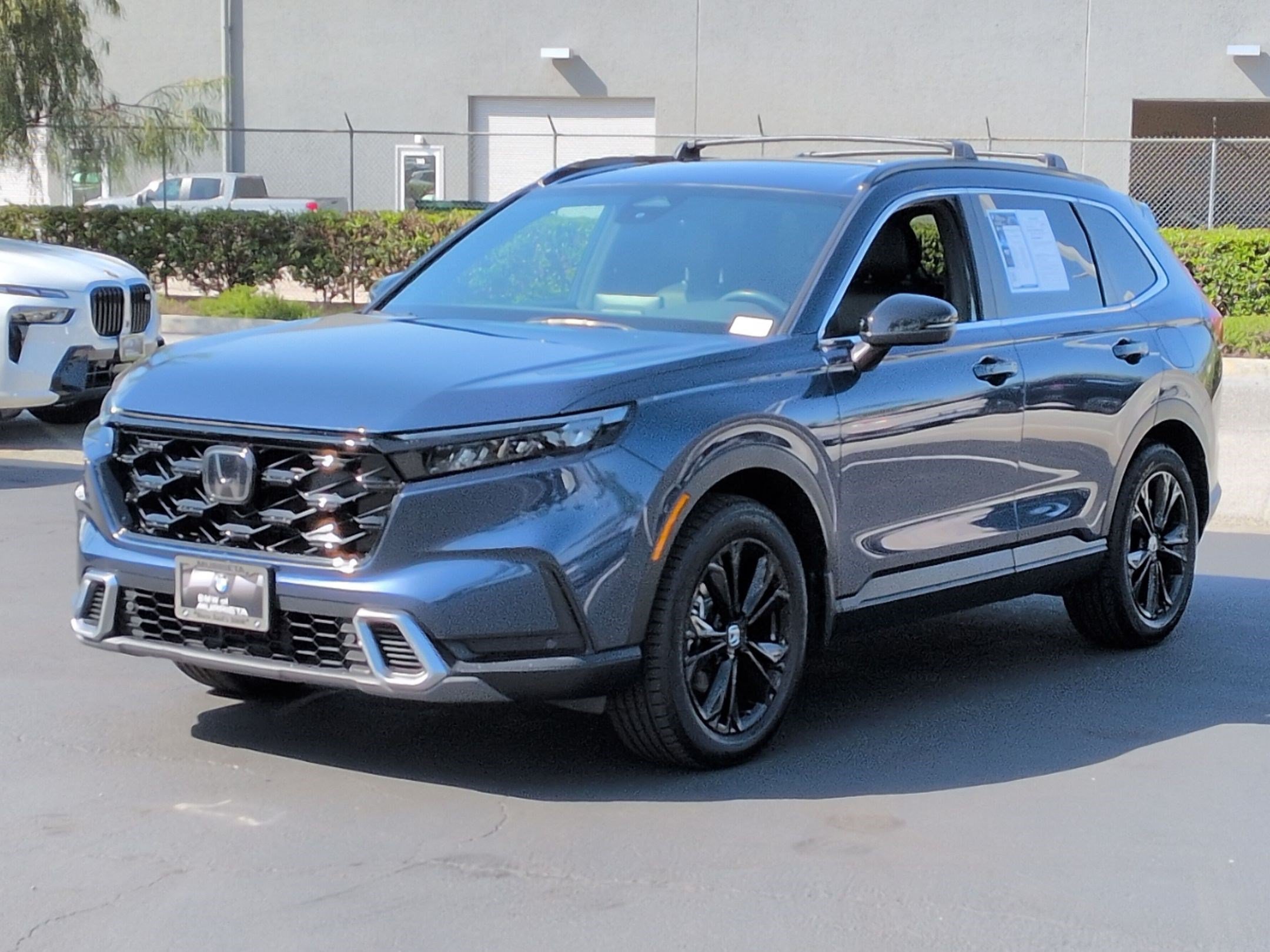 Used 2024 Honda CR-V Sport Touring image 5