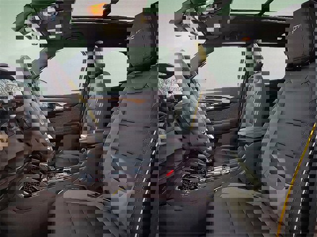 New 2026 Chevrolet TrailBlazer ACTIV w/ Convenience Package image 16