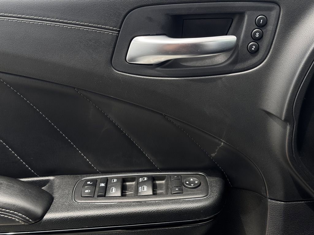 Used 2023 Dodge Charger Scat Pack w/ Daytona Edition Group image 22