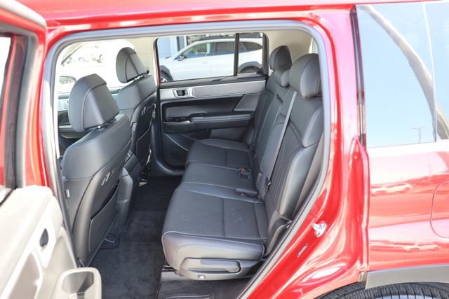 Used 2024 Hyundai Santa Fe SEL image 37