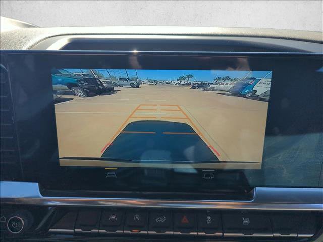 Used 2025 Chevrolet Silverado 1500 LT image 11