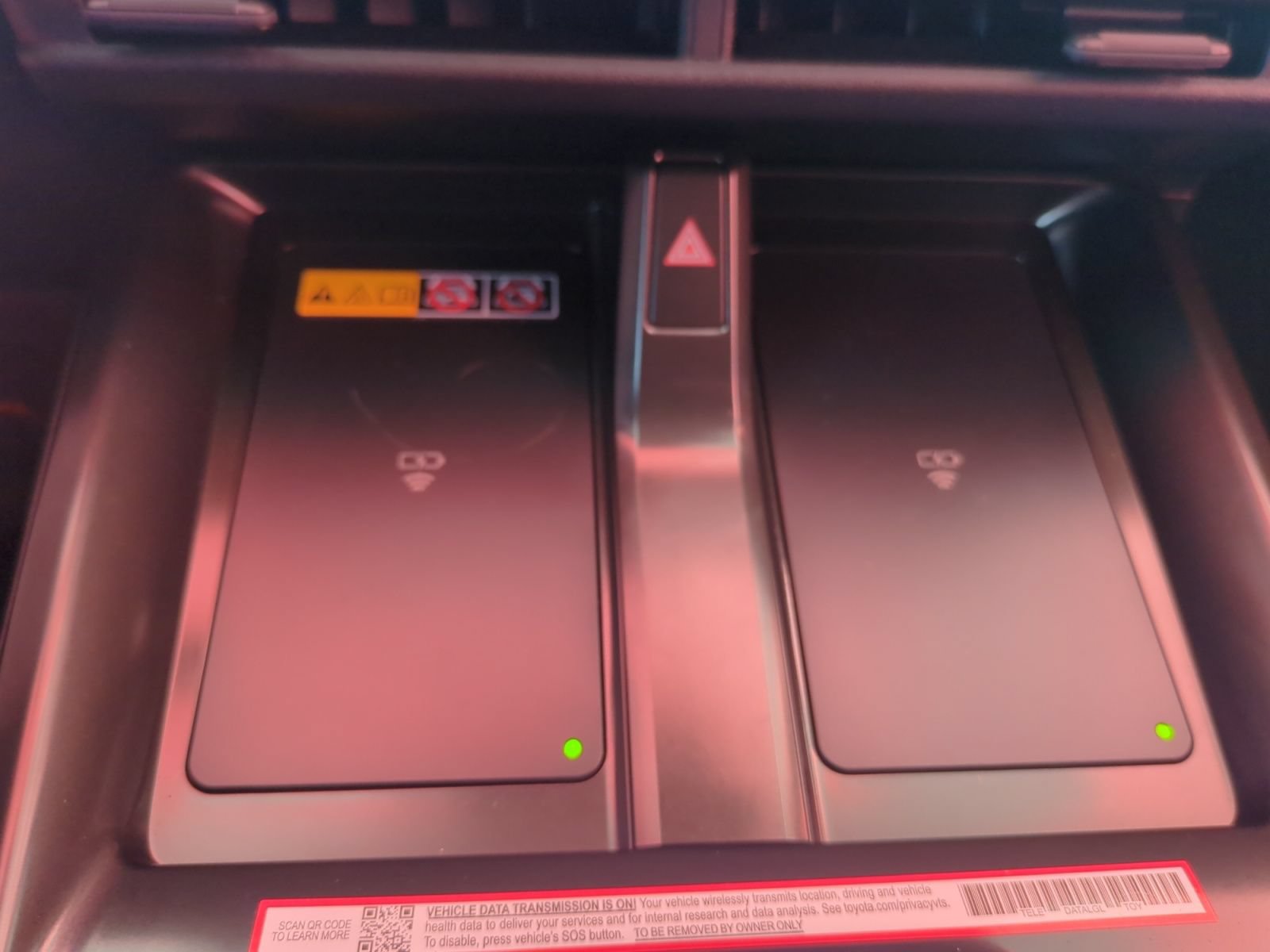 New 2026 Toyota bZ AWD/4WD image 18