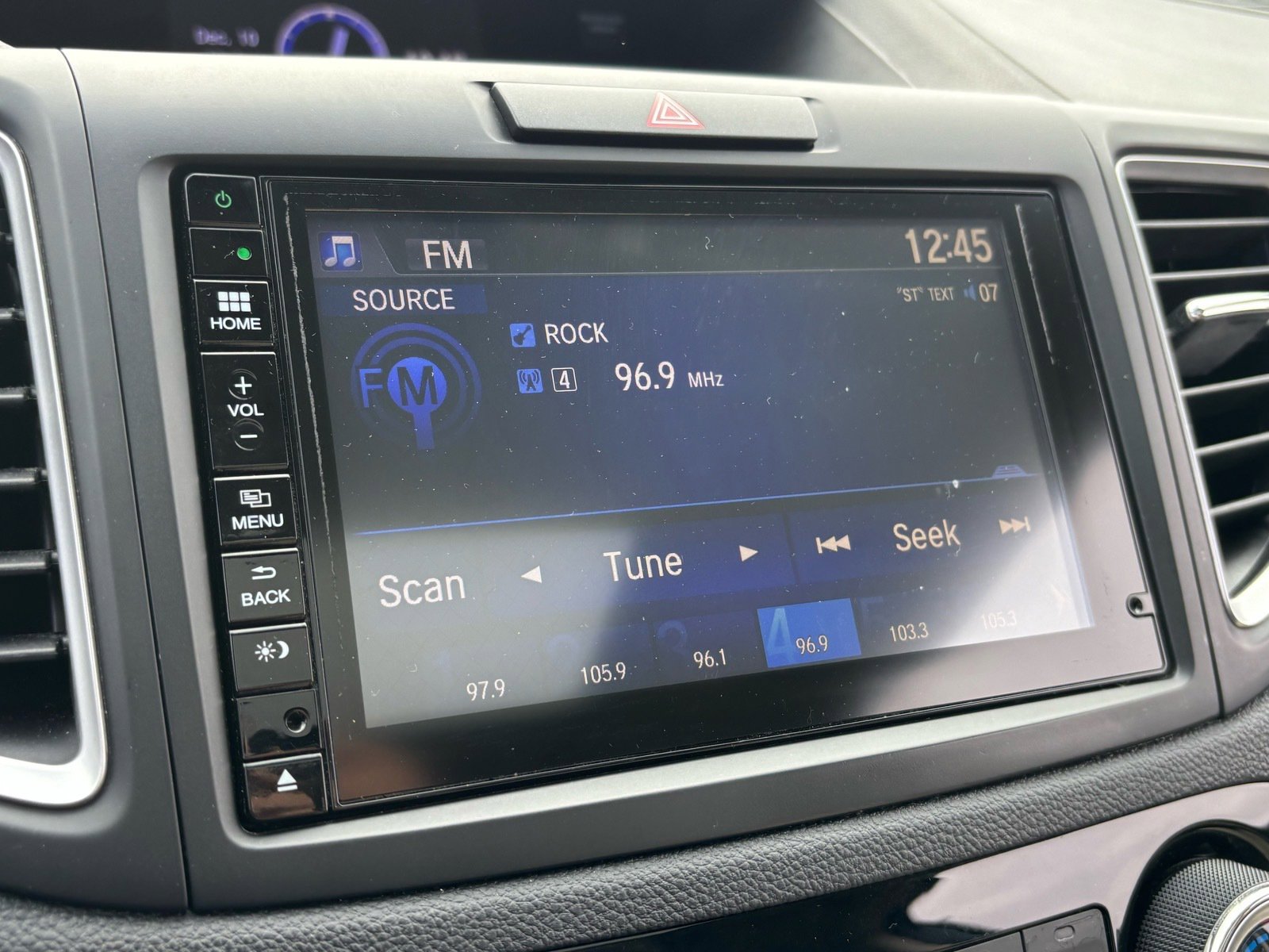 Used 2015 Honda CR-V EX image 27