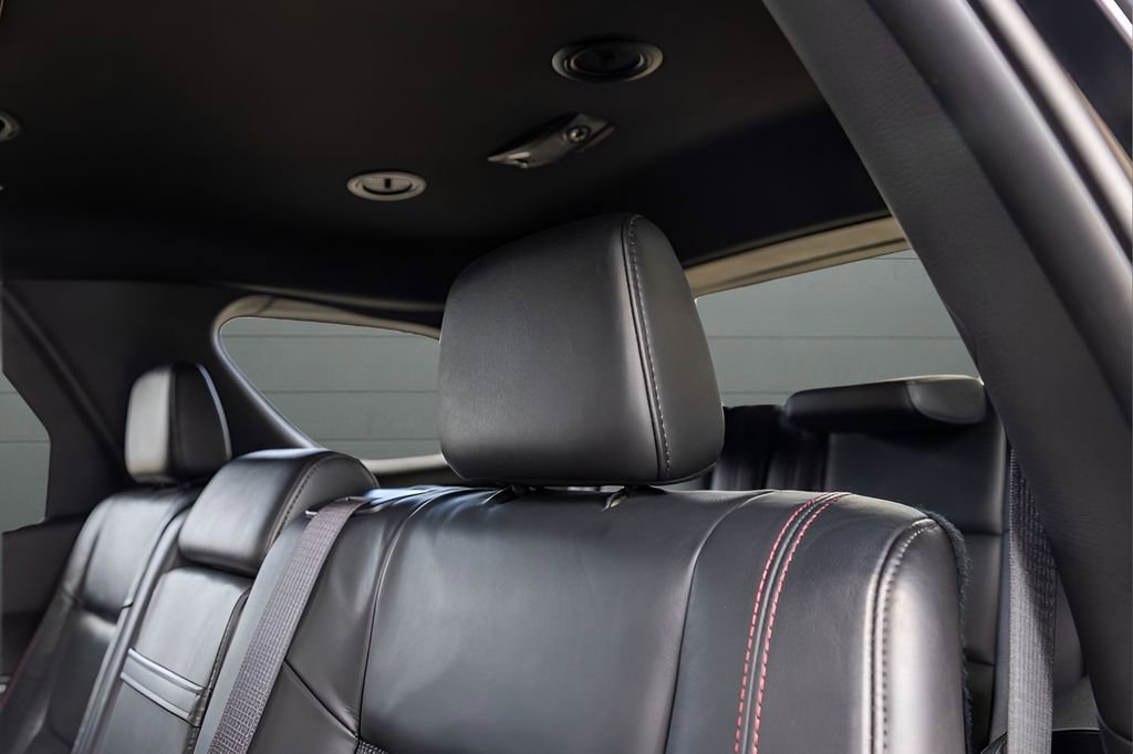 Used 2022 Dodge Durango R/T w/ Blacktop Package AWD/4WD image 62