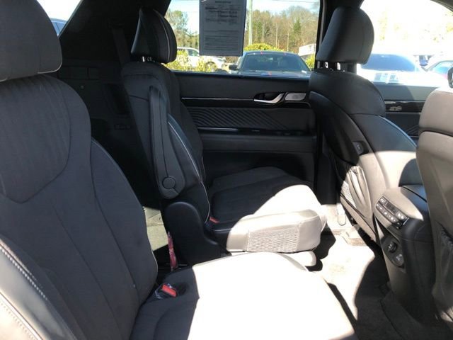 Used 2025 Hyundai Palisade Calligraphy image 14