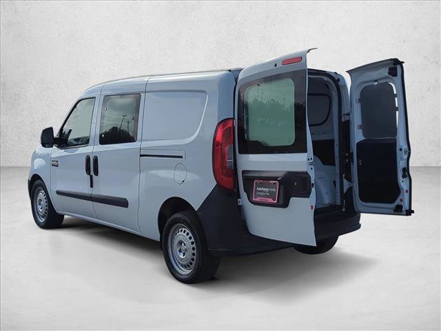 Used 2020 RAM ProMaster City Tradesman w/ Window Group 06 image 9