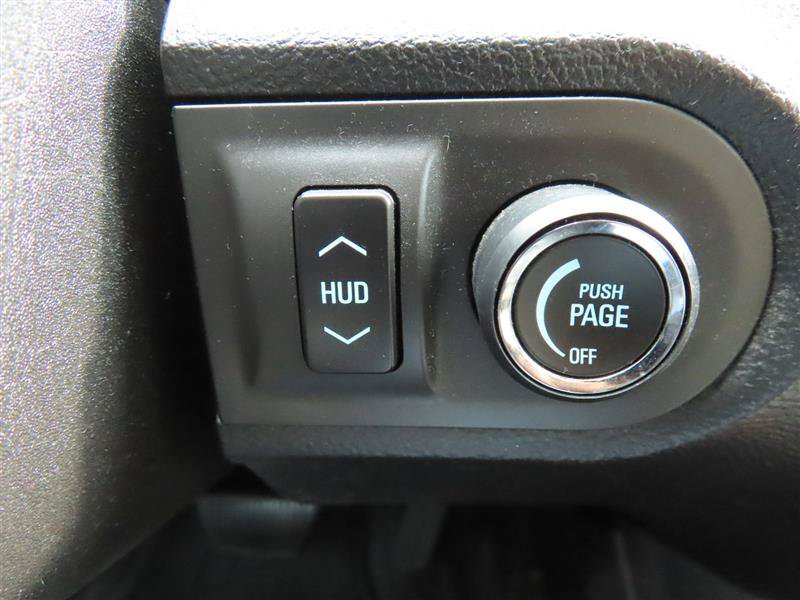 Used 2013 Chevrolet Camaro SS RWD image 22