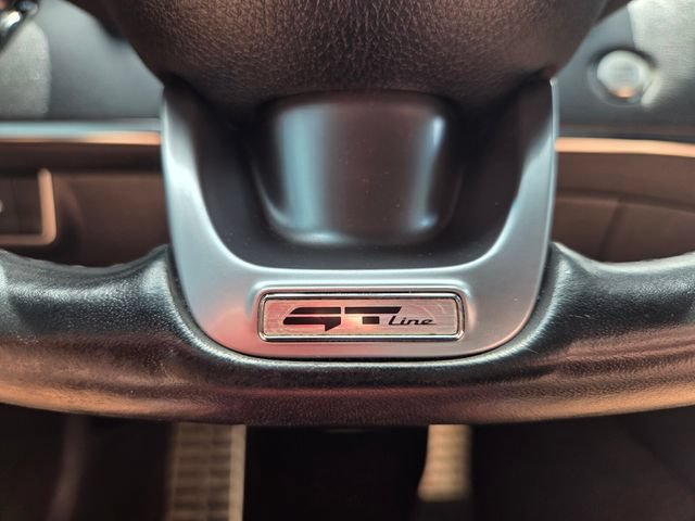 Used 2023 Kia Stinger GT-Line w/ Sun & Sound Package RWD image 33