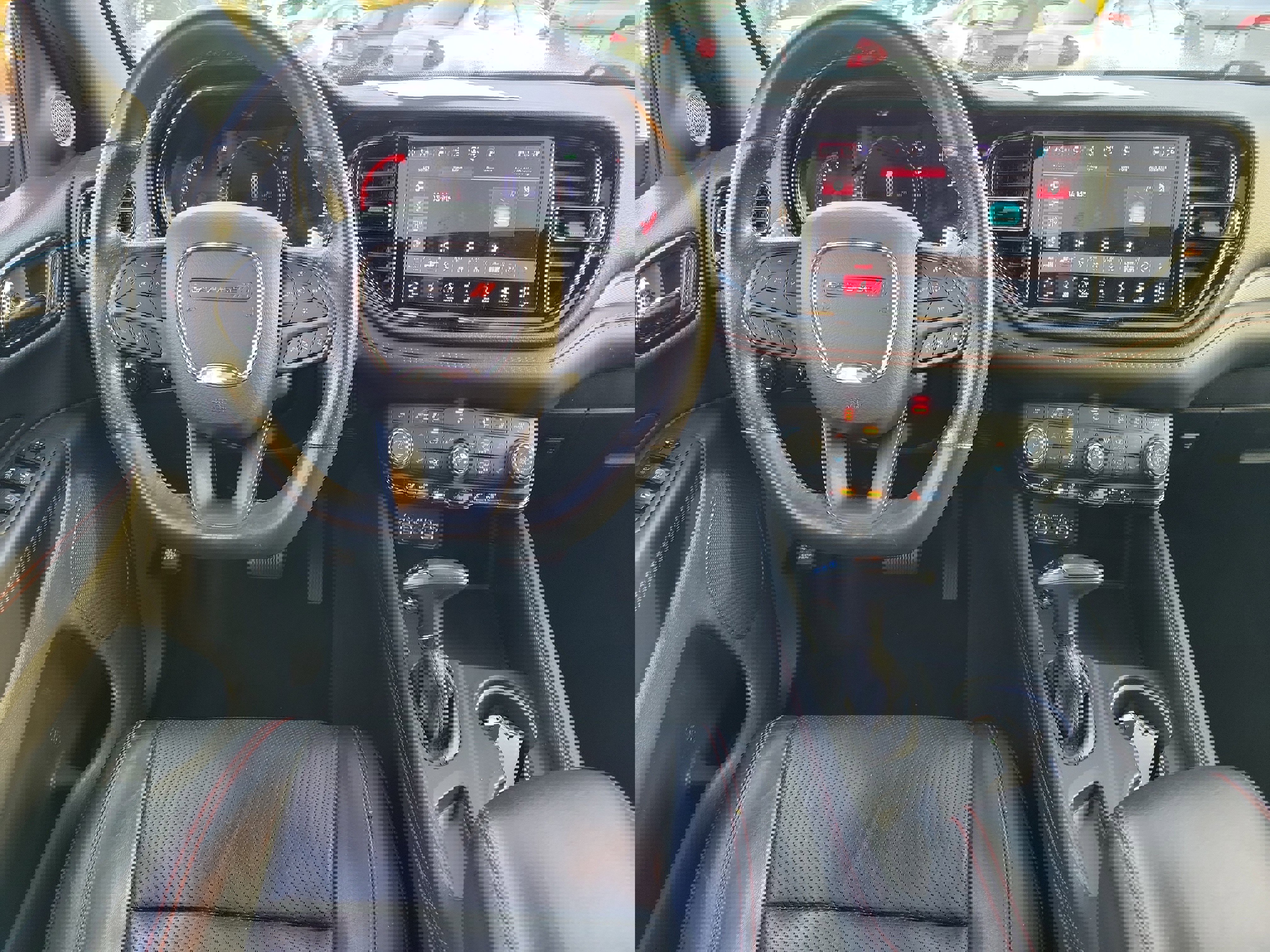 Used 2023 Dodge Durango GT image 10